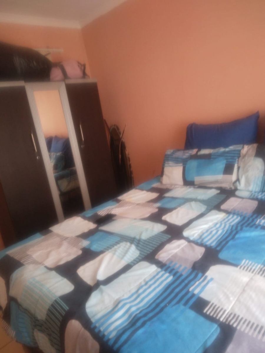 To Let 2 Bedroom Property for Rent in Ga-Rankuwa Unit 9 Gauteng