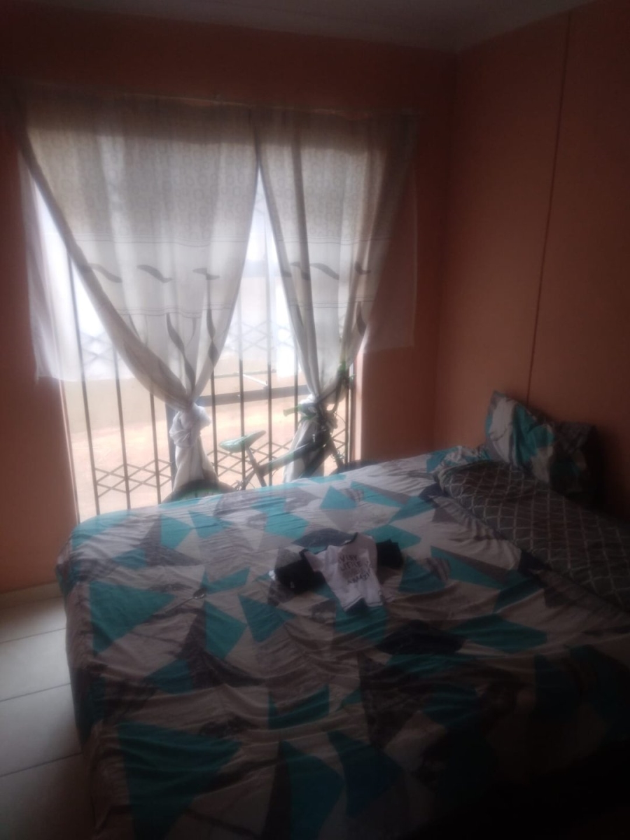 To Let 2 Bedroom Property for Rent in Ga-Rankuwa Unit 9 Gauteng