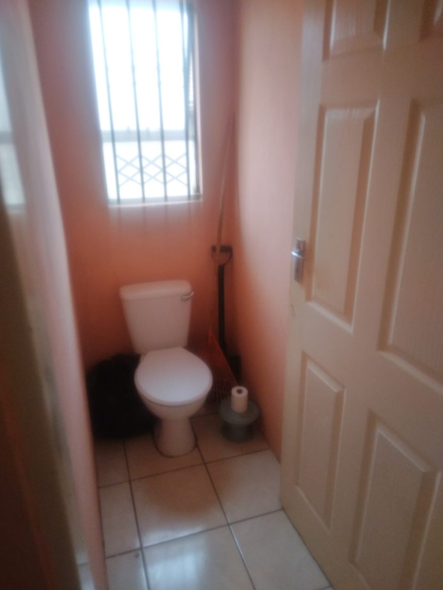 To Let 2 Bedroom Property for Rent in Ga-Rankuwa Unit 9 Gauteng