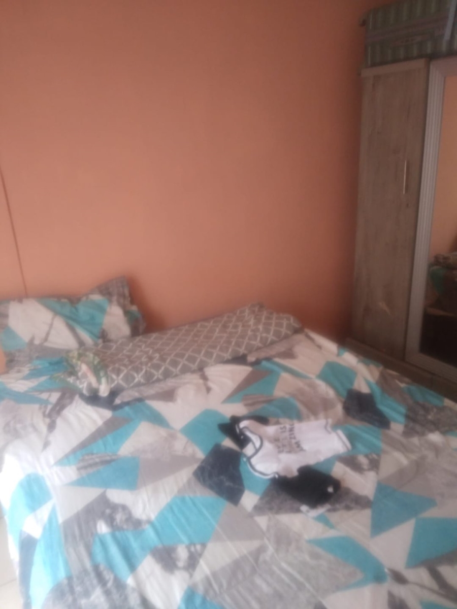 To Let 2 Bedroom Property for Rent in Ga-Rankuwa Unit 9 Gauteng