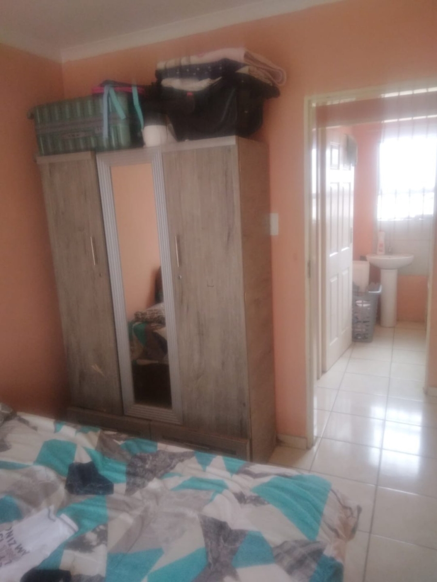 To Let 2 Bedroom Property for Rent in Ga-Rankuwa Unit 9 Gauteng