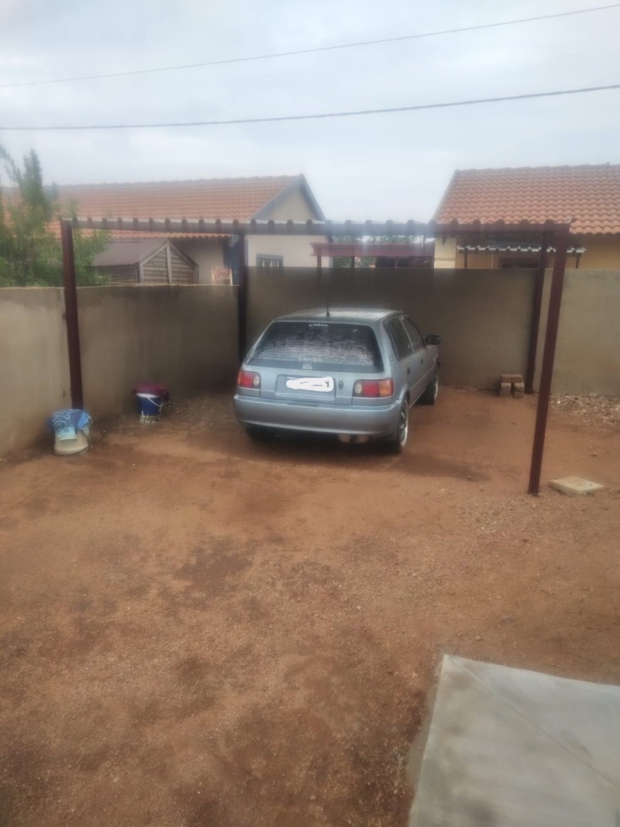 To Let 2 Bedroom Property for Rent in Ga-Rankuwa Unit 9 Gauteng