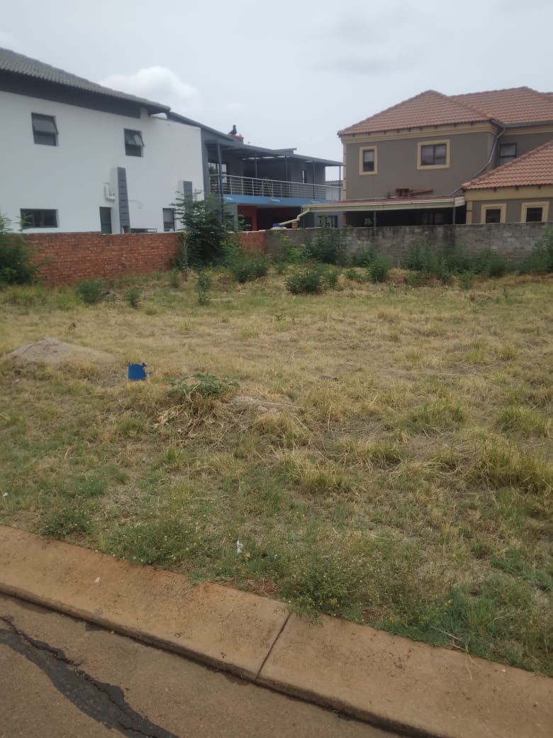  Bedroom Property for Sale in The Orchards Gauteng