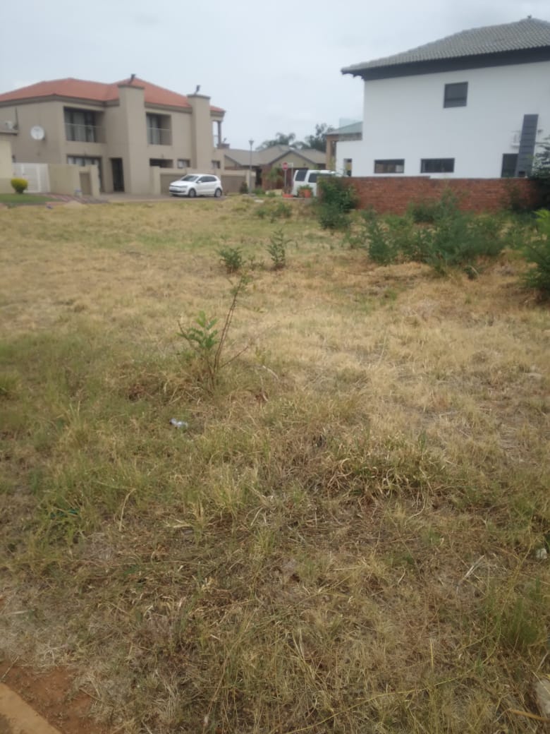  Bedroom Property for Sale in The Orchards Gauteng