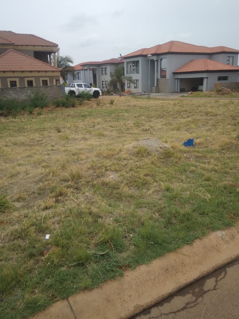  Bedroom Property for Sale in The Orchards Gauteng