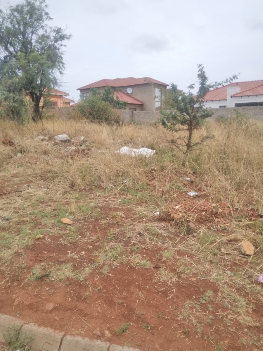  Bedroom Property for Sale in The Orchards Gauteng