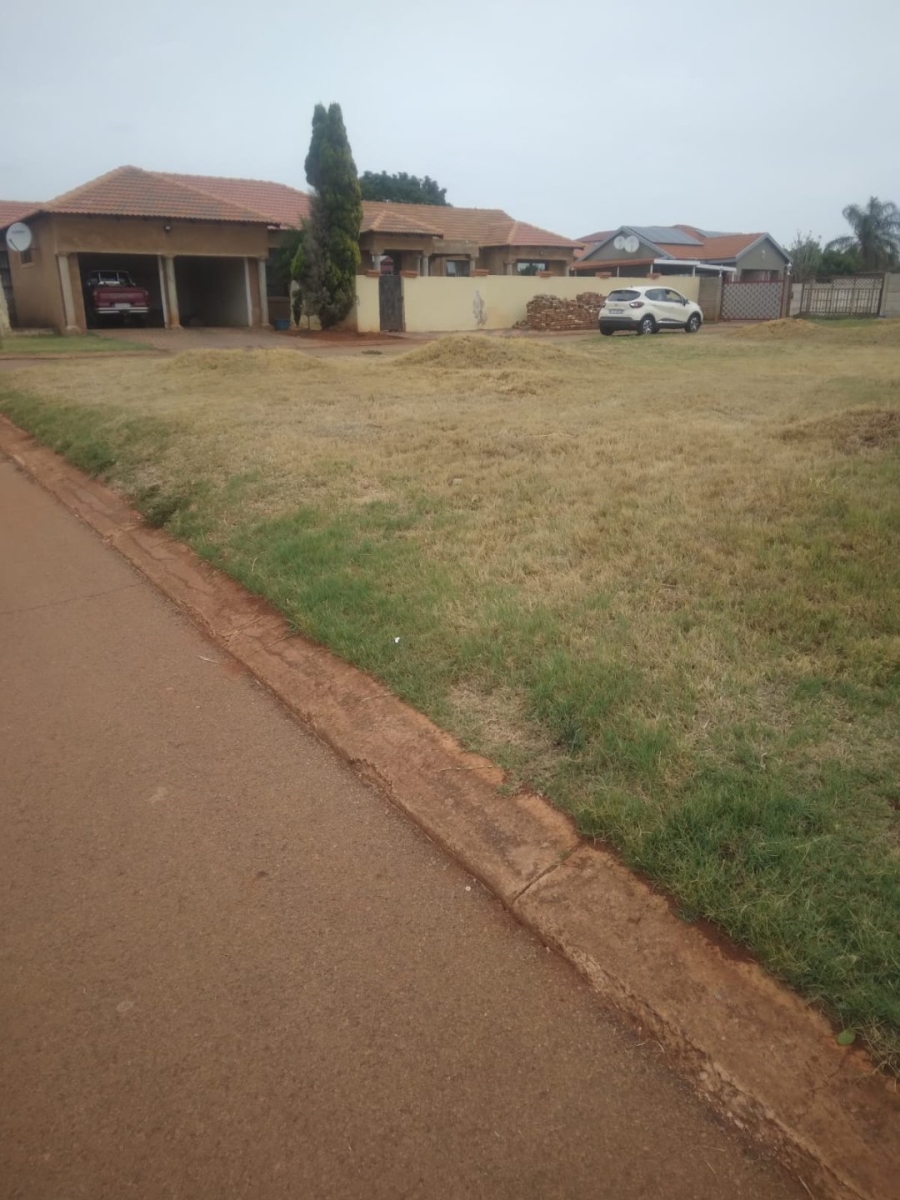  Bedroom Property for Sale in The Orchards Gauteng