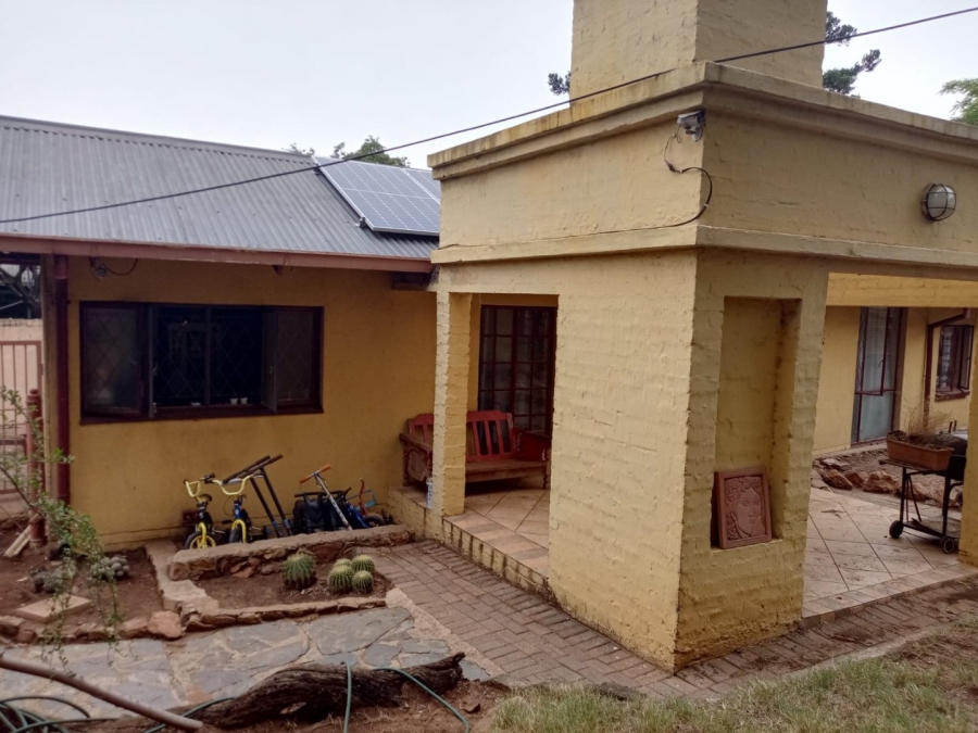 2 Bedroom Property for Sale in Meyerspark Gauteng