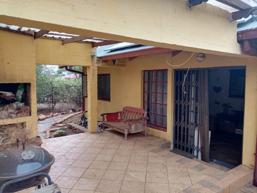 2 Bedroom Property for Sale in Meyerspark Gauteng