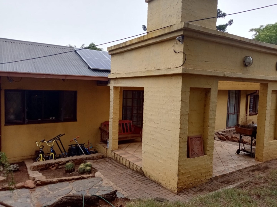 2 Bedroom Property for Sale in Meyerspark Gauteng