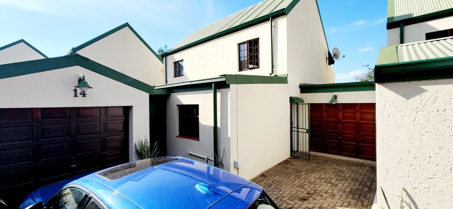 3 Bedroom Property for Sale in Wonderboom Gauteng