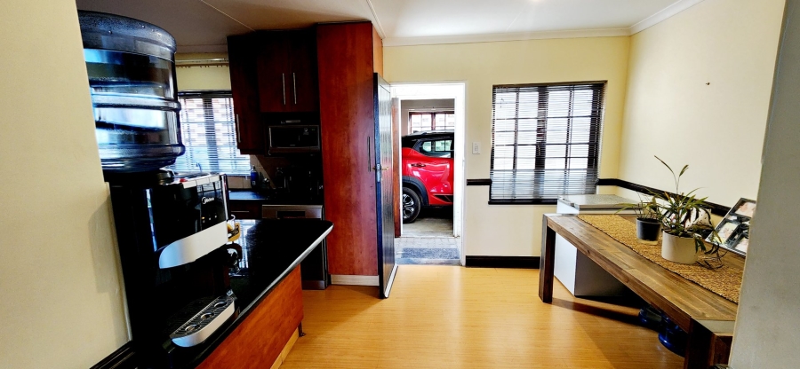 3 Bedroom Property for Sale in Wonderboom Gauteng