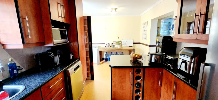 3 Bedroom Property for Sale in Wonderboom Gauteng