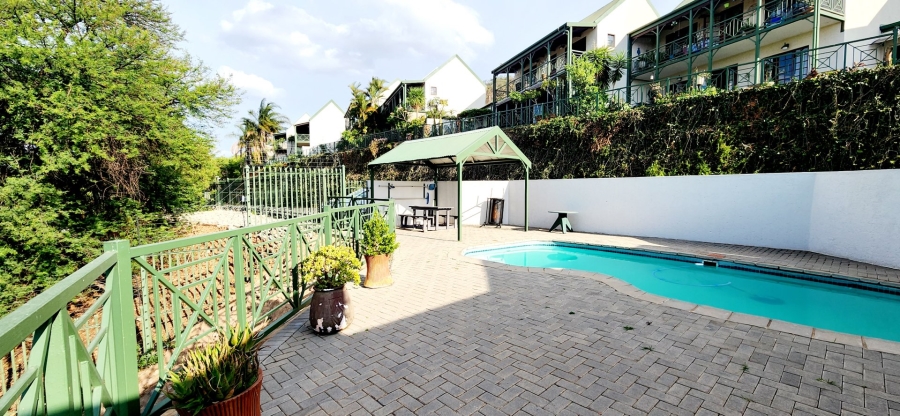 3 Bedroom Property for Sale in Wonderboom Gauteng