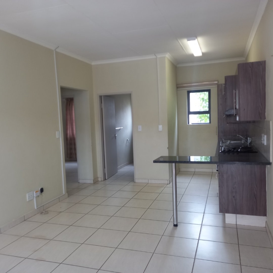 To Let 2 Bedroom Property for Rent in Rynfield Gauteng