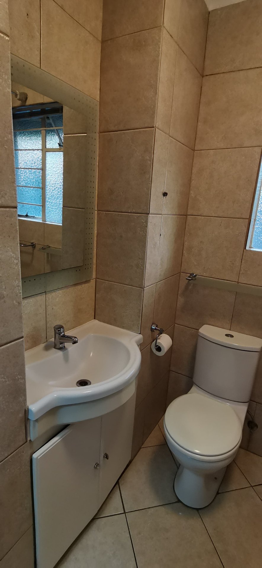 2 Bedroom Property for Sale in Sonneglans Gauteng