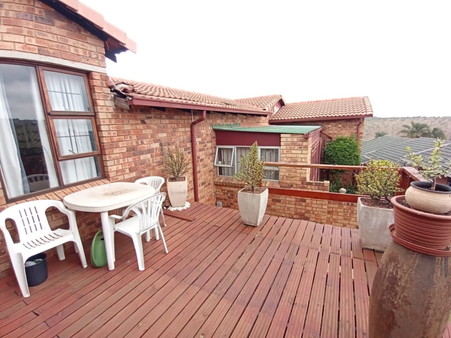 3 Bedroom Property for Sale in Rangeview Gauteng