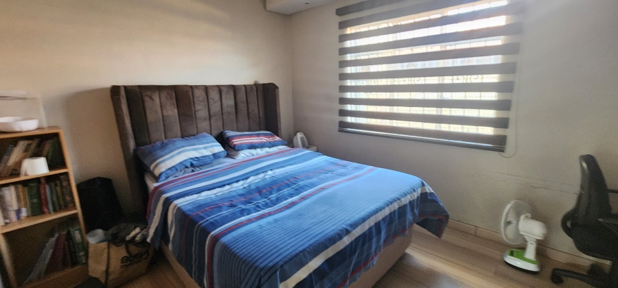 To Let 4 Bedroom Property for Rent in Laudium Gauteng