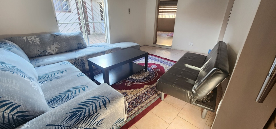 To Let 4 Bedroom Property for Rent in Laudium Gauteng