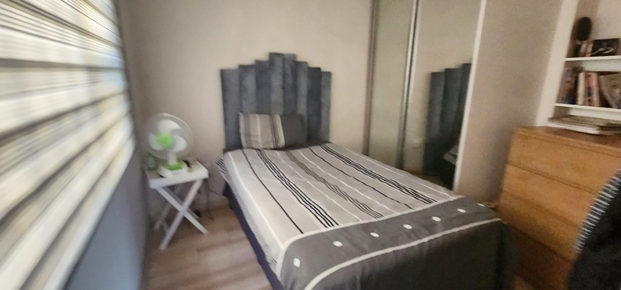 To Let 4 Bedroom Property for Rent in Laudium Gauteng