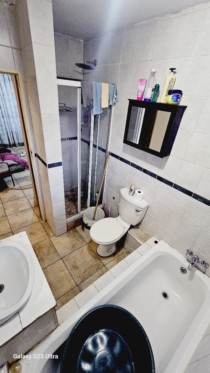 2 Bedroom Property for Sale in Castleview Gauteng