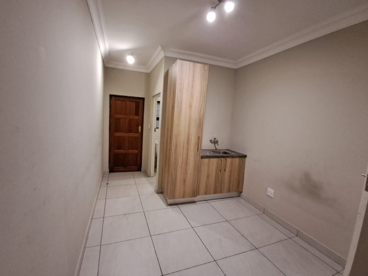 To Let 3 Bedroom Property for Rent in Linksfield Gauteng