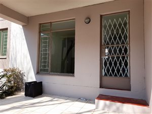 To Let 2 Bedroom Property for Rent in Vorna Valley Gauteng