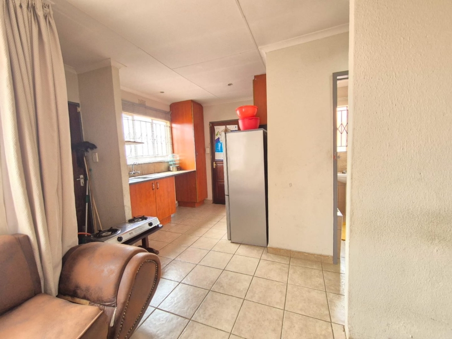 2 Bedroom Property for Sale in Roodekop Gauteng