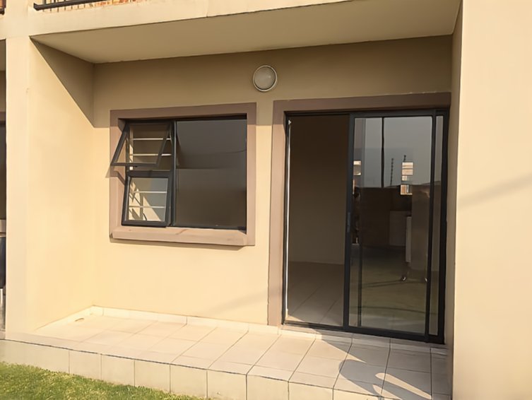 To Let 2 Bedroom Property for Rent in Dunnottar Gauteng