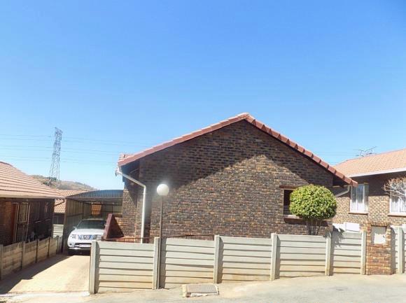 To Let 3 Bedroom Property for Rent in Mondeor Gauteng