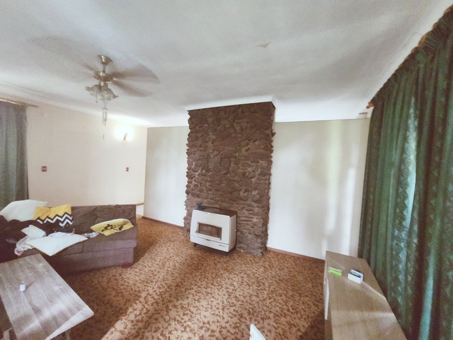 To Let 3 Bedroom Property for Rent in Birchleigh Gauteng