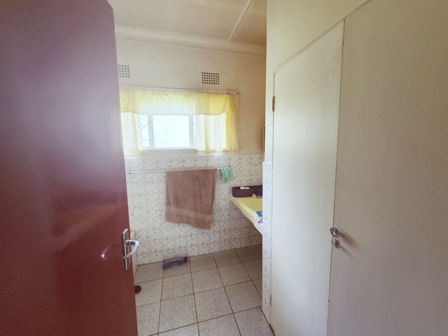 To Let 3 Bedroom Property for Rent in Birchleigh Gauteng