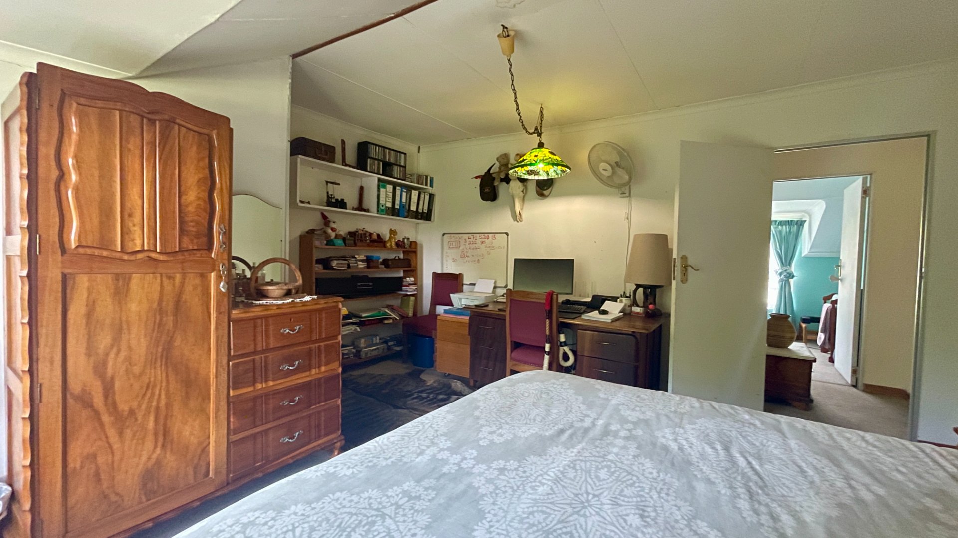 4 Bedroom Property for Sale in Lyttelton Manor Gauteng