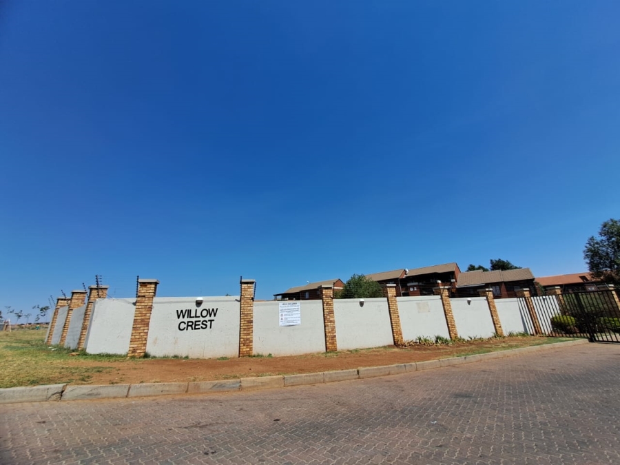 2 Bedroom Property for Sale in Sagewood Gauteng