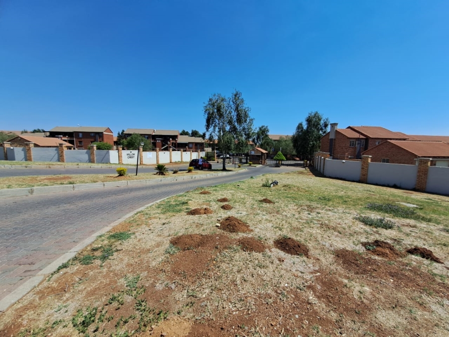 2 Bedroom Property for Sale in Sagewood Gauteng