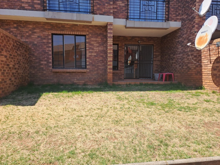 2 Bedroom Property for Sale in Sagewood Gauteng