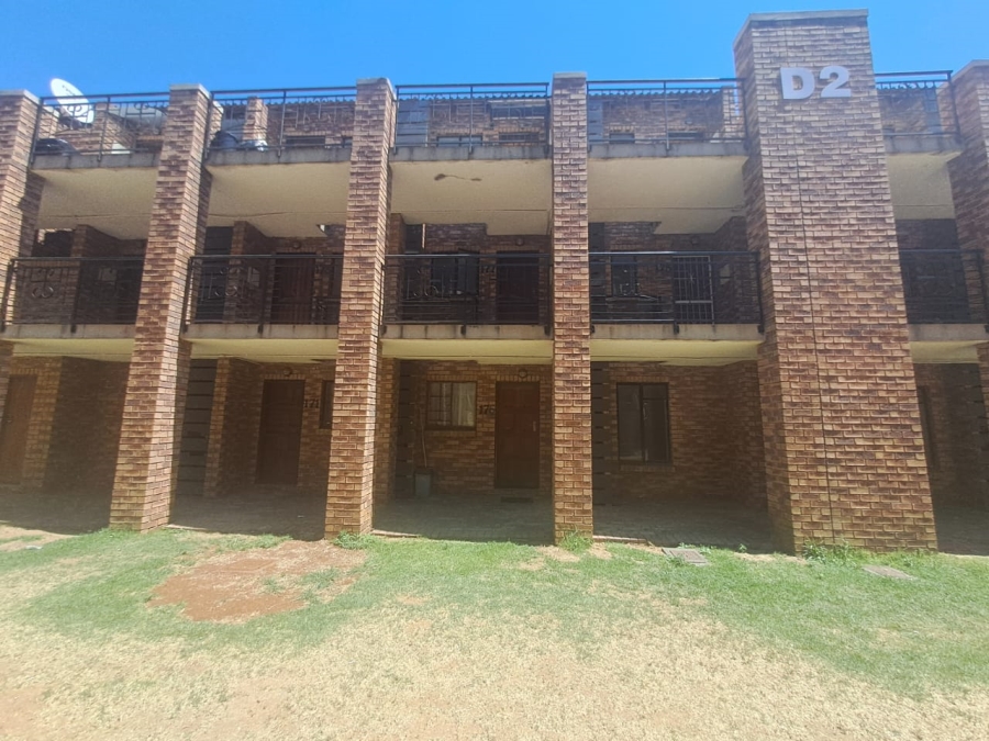 2 Bedroom Property for Sale in Sagewood Gauteng