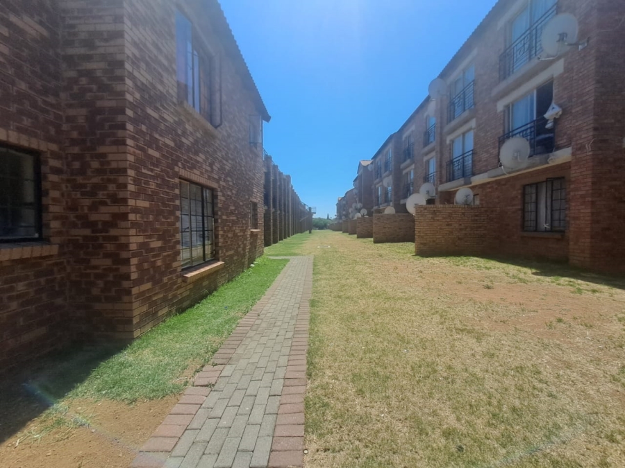 2 Bedroom Property for Sale in Sagewood Gauteng