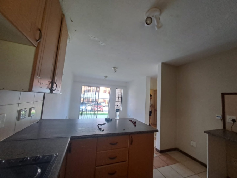 2 Bedroom Property for Sale in Sagewood Gauteng