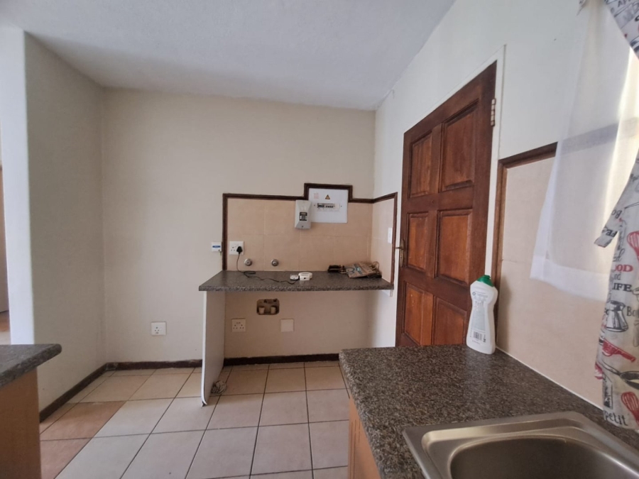 2 Bedroom Property for Sale in Sagewood Gauteng