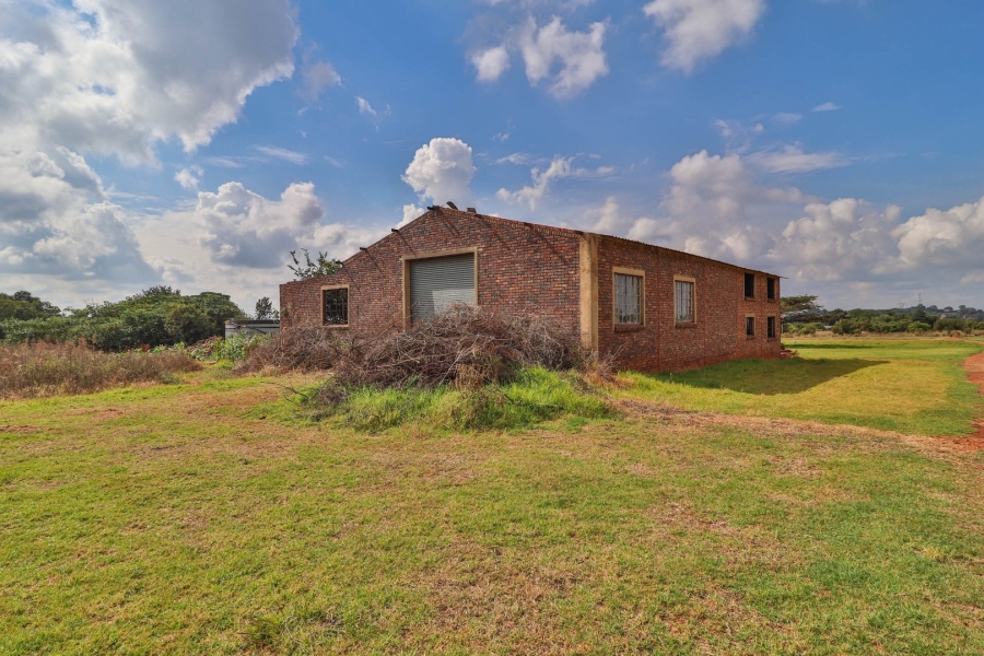 4 Bedroom Property for Sale in Tiegerpoort Gauteng