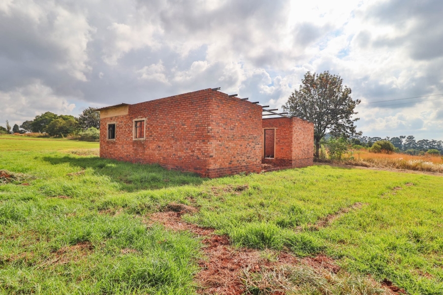 4 Bedroom Property for Sale in Tiegerpoort Gauteng