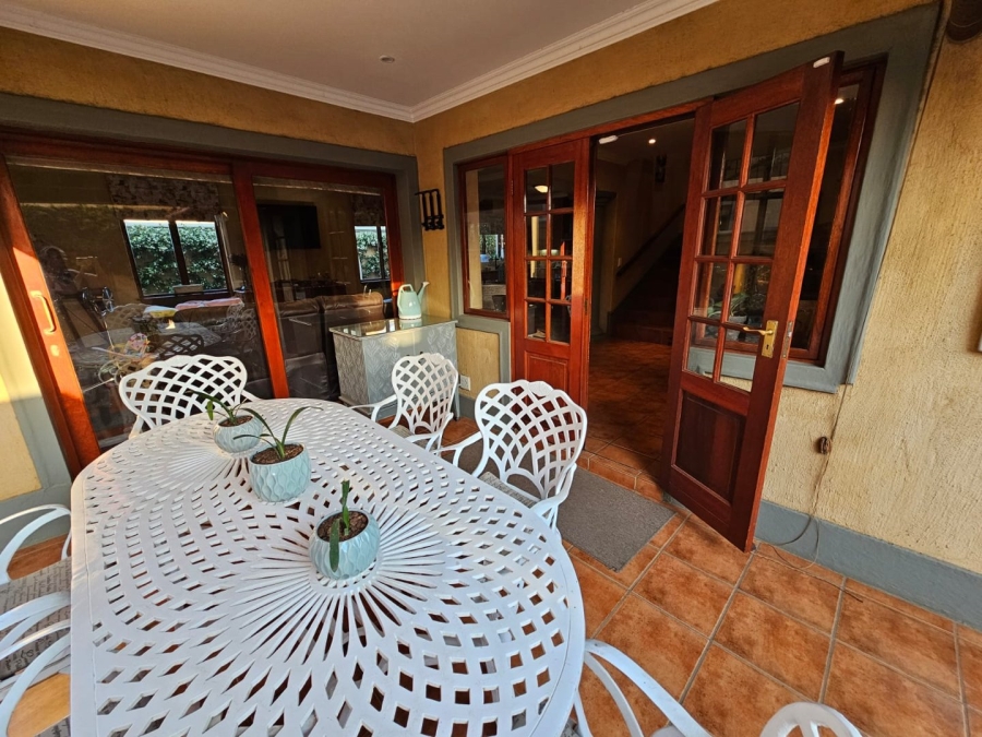 3 Bedroom Property for Sale in Boardwalk Gauteng