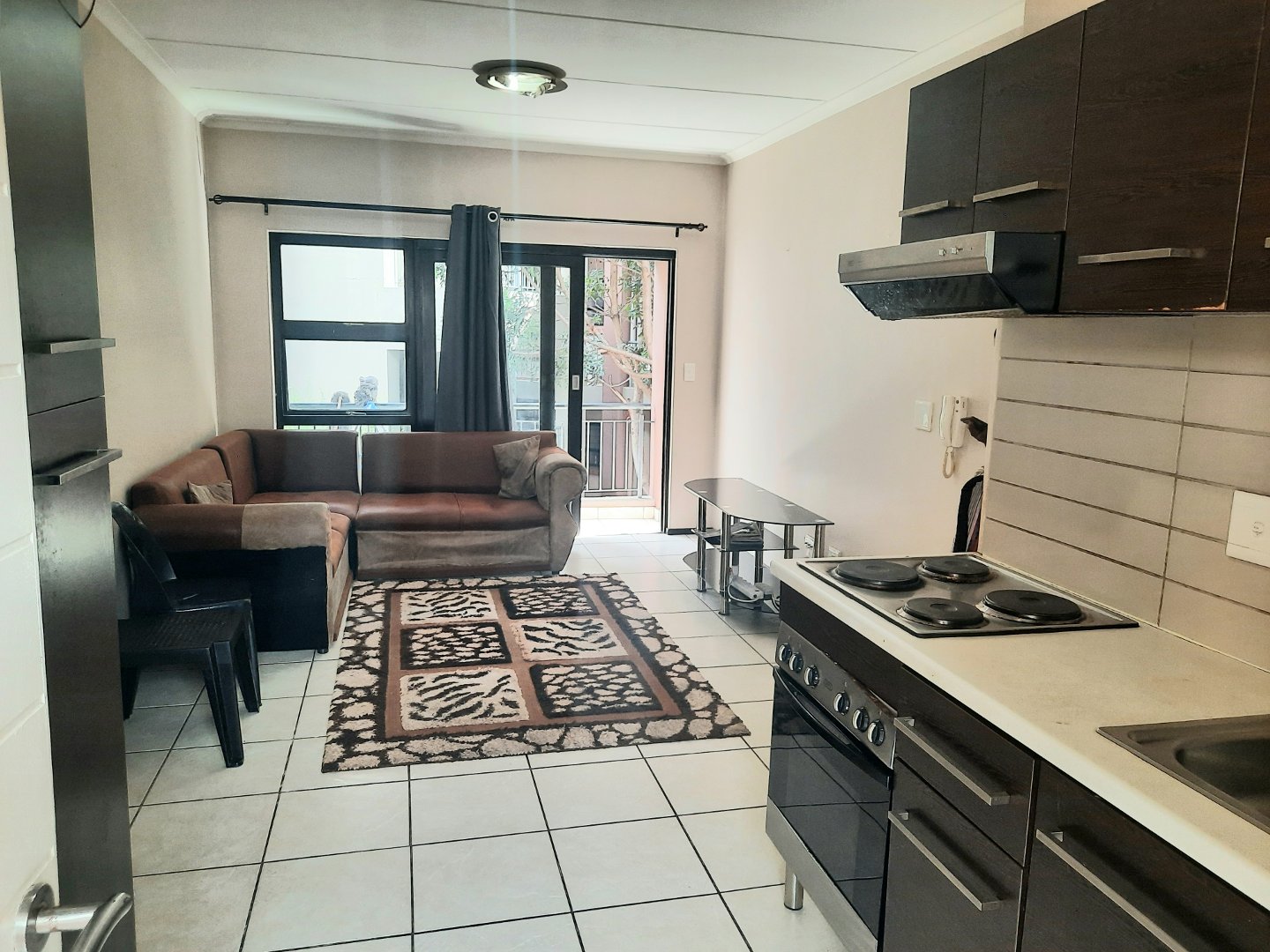 2 Bedroom Property for Sale in Noordhang Gauteng