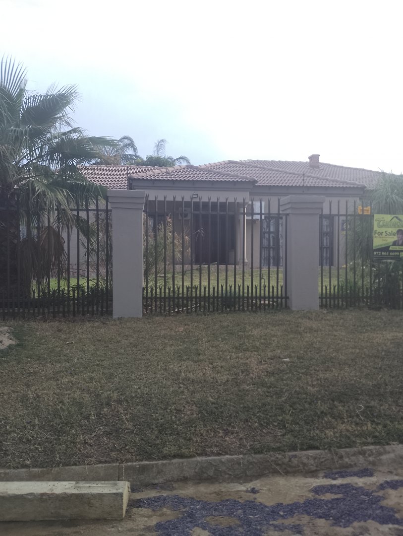 3 Bedroom Property for Sale in Proclamation Hill Gauteng