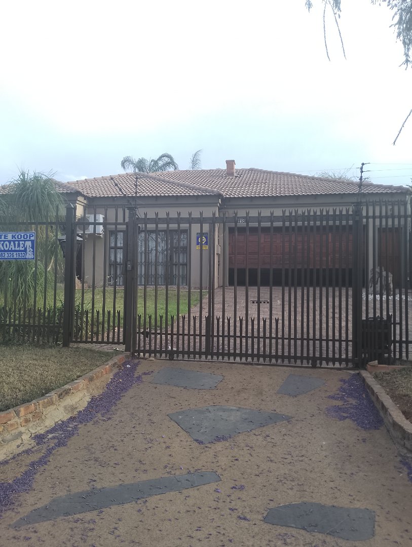 3 Bedroom Property for Sale in Proclamation Hill Gauteng