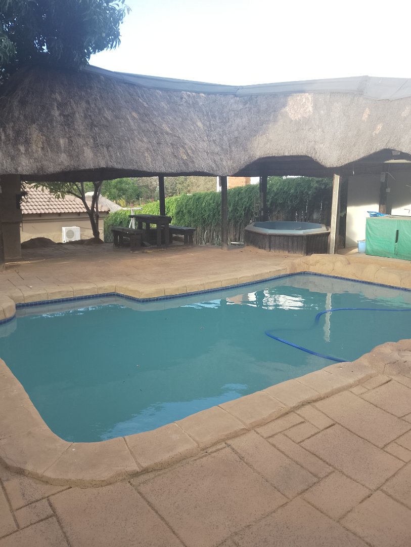 3 Bedroom Property for Sale in Proclamation Hill Gauteng