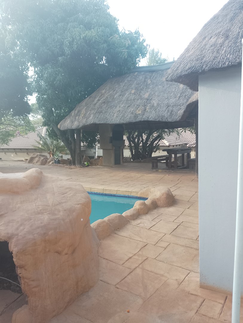 3 Bedroom Property for Sale in Proclamation Hill Gauteng