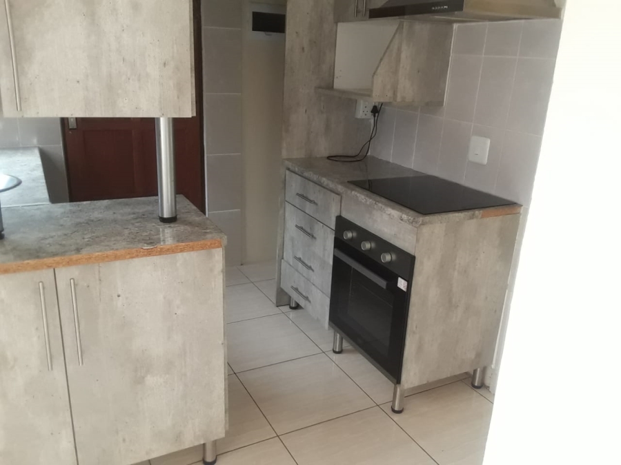 To Let 3 Bedroom Property for Rent in Soshanguve VV Gauteng