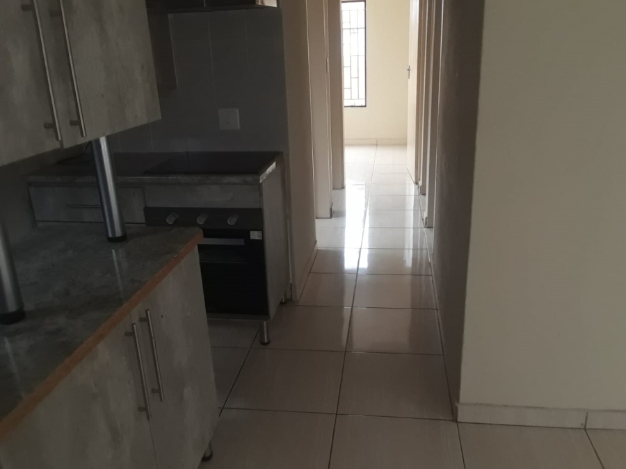 To Let 3 Bedroom Property for Rent in Soshanguve VV Gauteng